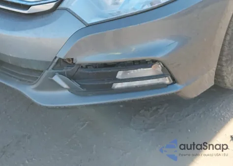 2013 Honda Insight Lx z USA, uszkodzony, nr VIN JHMZE2H57DS002941